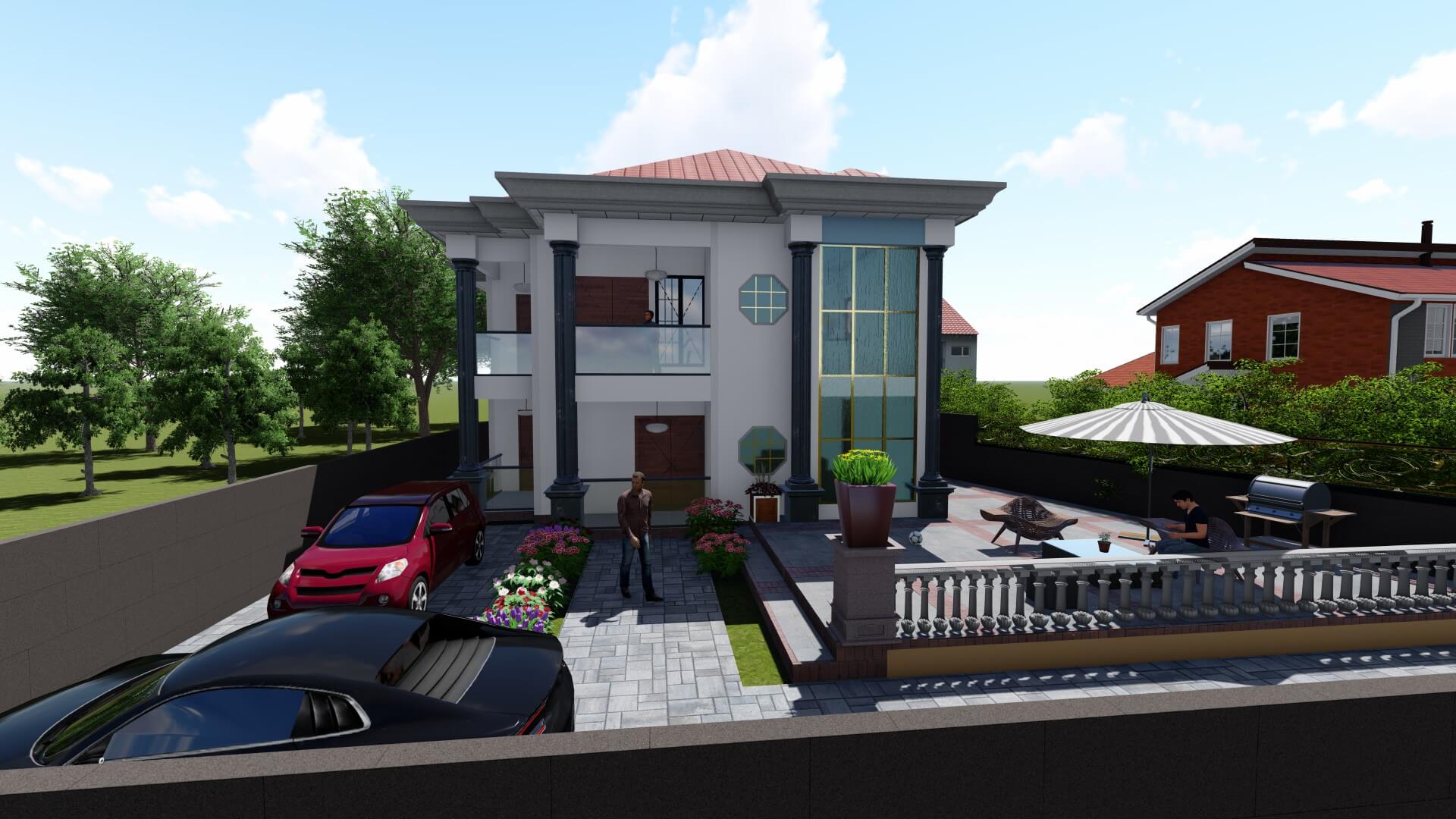 Building Design